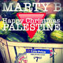 Happy Christmas Palestine