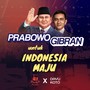 Prabowo-Gibran untuk Indonesia Maju