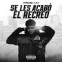 Se Les Acabo El Recreo (Explicit)