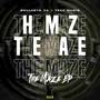 The Maze EP