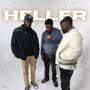 HELLER (feat. Foster B)