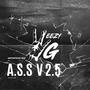 A.S.S. V 2.5 The Lost Files (Explicit)