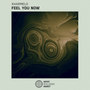 Feel You Now - Single