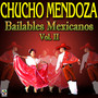 Bailables Mexicanos Vol. I I