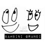 Bambini grandi