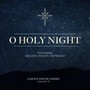 O Holy Night (feat. Melissa Heath)