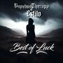 Best of Luck (feat. Estilo) [Explicit]