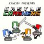 CASTLE CRASHERS (feat. starxvi, any1else, s4wyer & 1th44n) [Explicit]