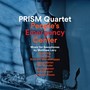 PRISM QUARTET: People's Emergency Center