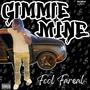 Gimmie Mine (Explicit)