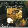 Mystery Babylon Fuego Al Dragon (feat. Midnite, Natural Soul, Ras Dom & Malika Madremana)