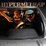 Hypermétrap (feat. Le Druide) [Explicit]