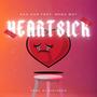 Heartsick (feat. Megaboy)