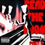 Read The Room Pt. 2 (Explicit)