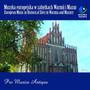 Chamber Music - Telemann, G.P. / Handel, G.F. / Graun, C.H. (European Music in Historical Sites in Warmia and Mazury Orneta) [Pro Musica Antiqua]