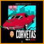 Corvetas (feat. Beltito) [Explicit]