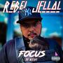 FOCUS: The Mixtape (Explicit)