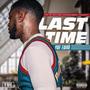 Last Time (Explicit)