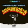 RUMORES (feat. El Gocho) [Explicit]