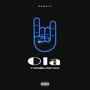 Ola (feat. Khukhumala, Praay & Sastii) [Explicit]