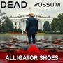 Alligator Shoes