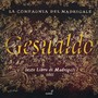 Carlo Gesualdo da Venosa: Sesto Libro di Madrigali (1611)