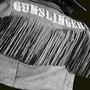 GUNSLINGER! (Explicit)