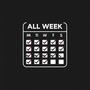 All Week (Explicit)