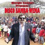 Disco samba wema