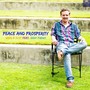 Peace and Prosperity (feat. Eddy Fuego)