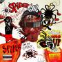 SPIDER ON MY CHEST (Explicit)