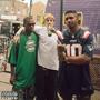 WHO YOU PLAYIN WITH (feat. CHRIST DILLINGER & ize) [Explicit]