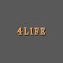 4Life (feat. Mikey Vantrill) [Explicit]