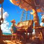 The Lofi Pirates (Sea Shanties II)