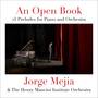 An open Book: 25 Preludes for Piano and Orchestra