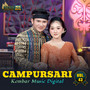 Campursari Kembar Music Digital, Vol. 43
