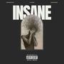 INSANE (feat. Emperor Haze & Aurelia Kagika) [Explicit]