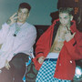 TRISTE (DUKI,KHEA) [Explicit]
