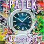 PATEK (Explicit)