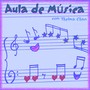 Aula de Música