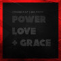 Power Love + Grace