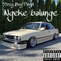 Ngeke balunge