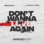 Don't Wanna Love Again (Explicit)