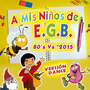 A Mis Niños de EGB (Dance Version)