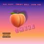 Twerk (feat. Rae Nightshade & Mangi Sina) [Explicit]