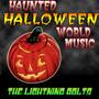 Haunted Halloween World Music