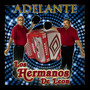 Adelante