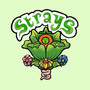 Strays