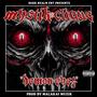 Demon Eyez (feat. Rip Manzon & Krvzy K) [Explicit]