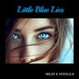 Little Blue Lies